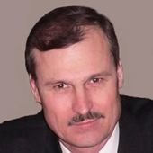 Басинский Сергей Николаевич, офтальмолог