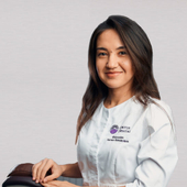 Юлдашева Нигина Икрамовна, стоматолог-терапевт