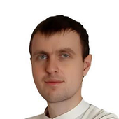 Зайцев Тимофей Владимирович, врач УЗД