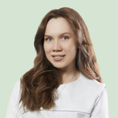 Дульцева Анастасия Александровна, стоматолог-терапевт