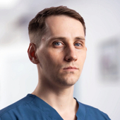 Бондаренко Григорий Станиславович, невролог