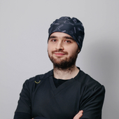 Магомедов Зульфикар Гаджирамазанович, ортодонт