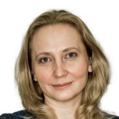 Козлова Татьяна Николаевна, психолог