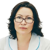 Жиганова Татьяна Ивановна, хирург