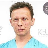 Дятлов Сергей Владимирович, массажист