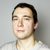 Куликов Антон Олегович, уролог