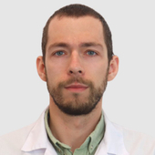 Саенко Артем Валерьевич, врач МРТ-диагностики