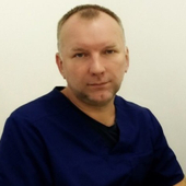 Ельников Валерий Владимирович, детский ортопед