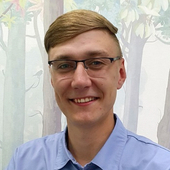 Волков Кирилл Дмитриевич, стоматолог-терапевт