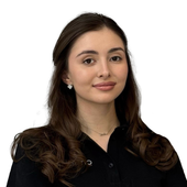 Бораева Александра Александровна, ортодонт