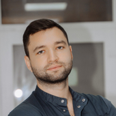 Дмитриев Андрей Владимирович, анестезиолог