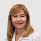 Авдиенко Анна Аркадьевна, терапевт