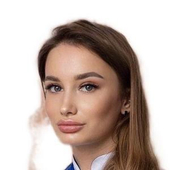Островская Софья Дмитриевна, дерматолог