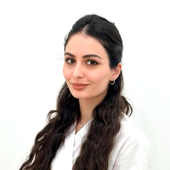 Закарян Кнкуш Егишеевна, стоматологический гигиенист