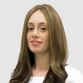 Вениаминова Гюльверд Яковлевна, гинеколог