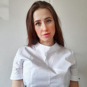 Якунина Ксения Константиновна, акушер-гинеколог