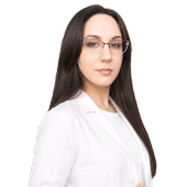 Фокина Ольга Павловна, клинический психолог