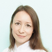 Фархутдинова Гульнара Минсагитовна, педиатр