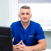 Штоллер Олег Григорьевич, терапевт