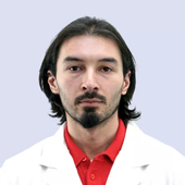 Кудаев Адемей Владимирович, хирург