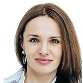 Сидорова Анна Витальевна, ортодонт