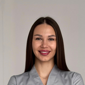 Залешина Анна Борисовна, стоматолог-ортопед