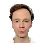 Любавин Михаил Алексеевич, массажист