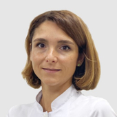 Мальян Марина Сергеевна, хирург