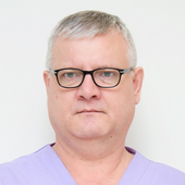 Пироженко Борис Витальевич, стоматолог-ортопед