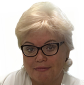 Белоусова Евгения Владимировна, гинеколог