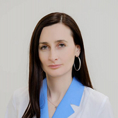 Данцигер Анна Дмитриевна, офтальмолог-хирург