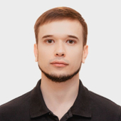 Сидихин Максим Алексеевич, стоматолог-хирург