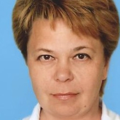 Мезенцева Виктория Станиславовна, физиотерапевт