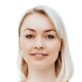 Кусик Антонина Викторовна, косметолог