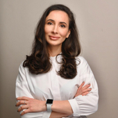 Шаинди Марина Сергеевна, косметолог