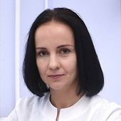 Бондаренко Елена Юрьевна, невролог