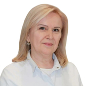 Гасанова Марьям Ахмедовна, гинеколог
