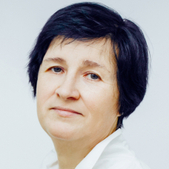 Вихнина Нина Александровна, ЛОР