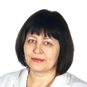 Руденок Лариса Ивановна, детский гинеколог