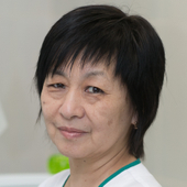 Ханхашанова Ирина Ильинична, стоматолог-терапевт