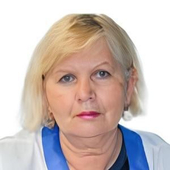 Коджаева Галина Гавриловна, врач-генетик