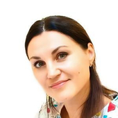 Торопова Ольга Евгеньевна, детский невролог