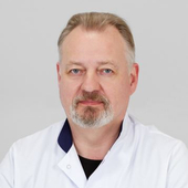 Ефимов Олег Анатольевич, офтальмолог