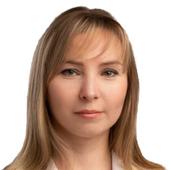 Герасимович Надежда Борисовна, репродуктолог
