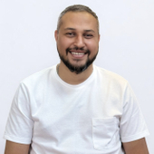 Динбоз Арун Лалбозович, ортопед