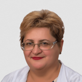 Середенко Лина Александровна, гинеколог