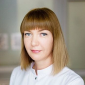 Хабирова Рамиля Халитовна, венеролог