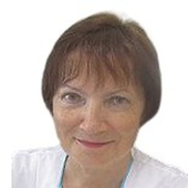 Кузнецова Татьяна Анатольевна, спортивный врач