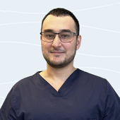 Алимов Ильмир Фанилевич, ортопед