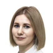 Новосёлова Ольга Сергеевна, офтальмолог